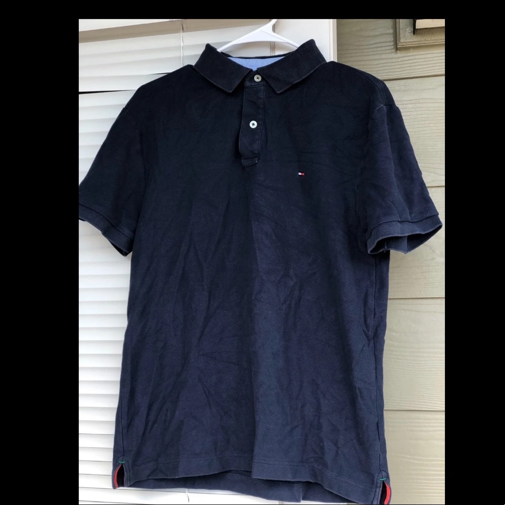 Men’s Tommy Hilfiger Polo